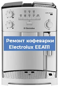 Декальцинация   кофемашины Electrolux EEA111 в Ростове-на-Дону